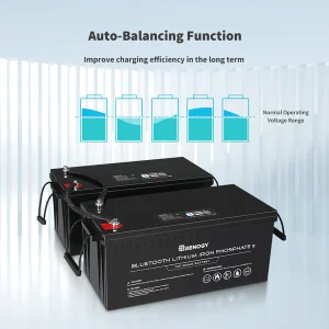 Batteries