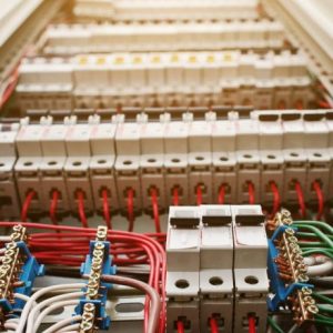 Electrical Panels